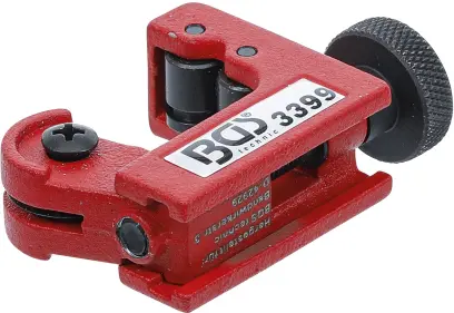 BGS 3399 Rezák trubiek priemer 3 - 22 mm BGS 3399 (BGS103399)