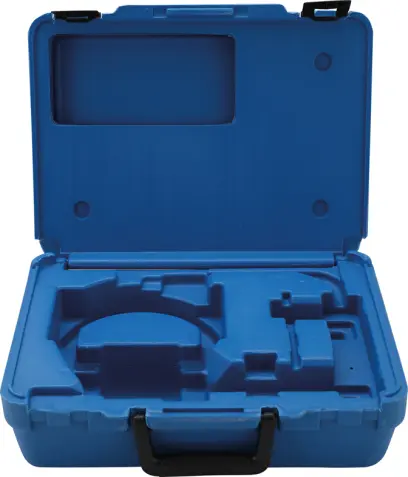 Prázdný kufr BGS 3530-LEER pro BGS 3530 (BGS103530-LEER)