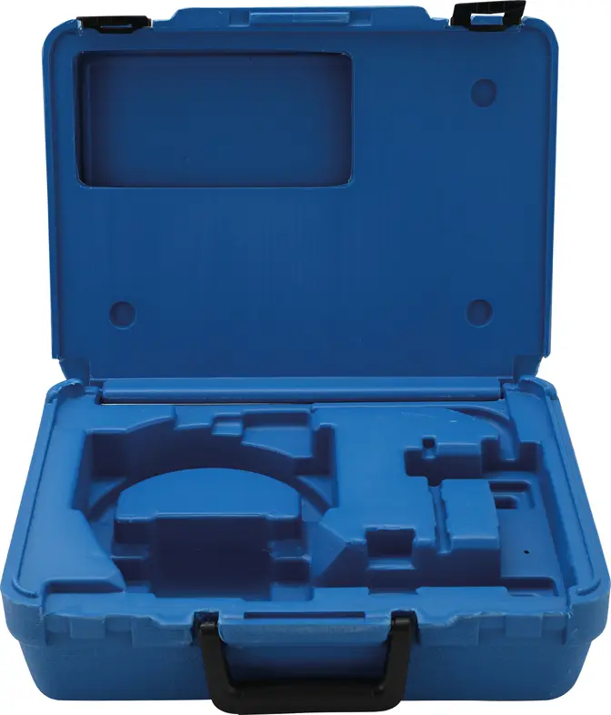 Prázdný kufr BGS 3530-LEER pro BGS 3530 (BGS103530-LEER)