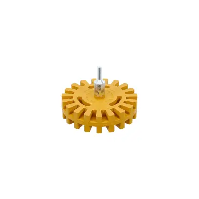 BGS 3999-2 Kotúč na odstránenie fólie s lamelami priemer 100 mm (BGS103999-2)