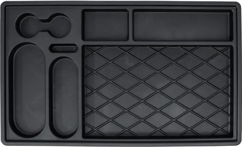 Plastová podložka BGS 4074-2 pro dílenský vozík pro BGS 407 (BGS104074-2)