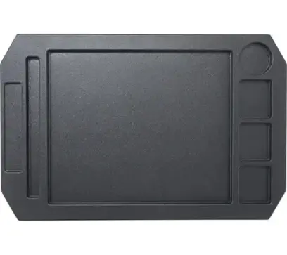 Plastová podložka pre dielenský vozík pre BGS 4100, BGS 4100-2 (BGS104100-2)