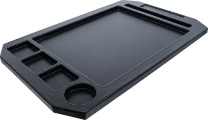 Plastová podložka pre dielenský vozík pre BGS 4107
