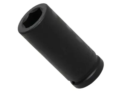 Nástrčná hlavica 3/4" 22 mm BGS105722, predĺžená, tvrdená, Pro Torque (BGS105722)