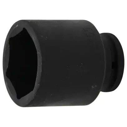 Nástrčná hlavica 3/4" 55 mm BGS105755, predĺžená, tvrdená, Pro Torque (BGS105755)
