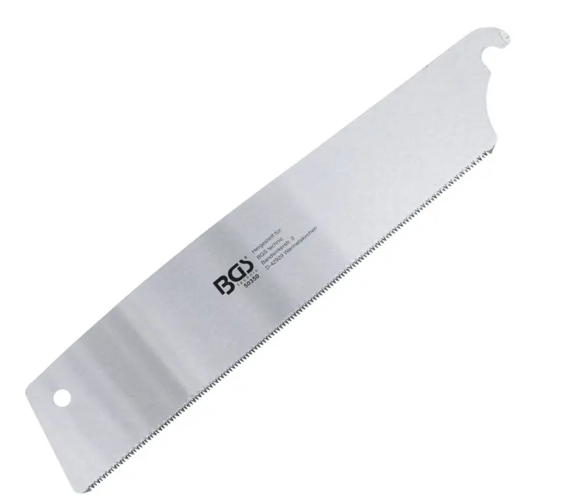 Pílový list pre BGS 50350