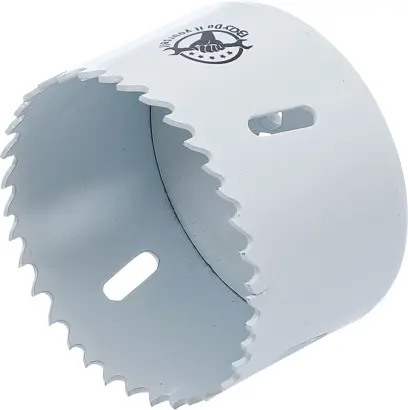 Súprava vykružovacej píly Ø 68 mm hĺbka 40 mm