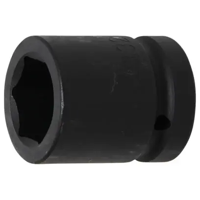 Nástrčná hlavica 1" 32 mm BGS105832, tvrdená, Pro Torque (BGS105832)