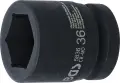 Nástrčná hlavice 1" 36 mm BGS105836 tvrzená, Pro Torque (BGS105836)