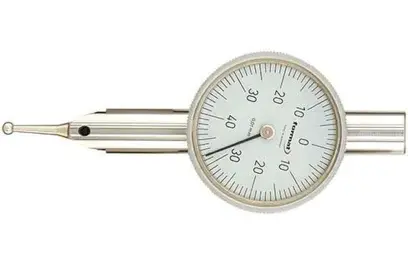 Páčkový úchylkomer pr. 28 mm s otočným snímačom Format 7442550008 (EDE42550008)