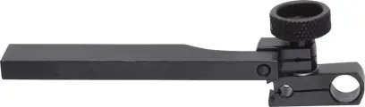 Upínací držák pro páčkový úchylkoměr 6x12x80mm FOR MAT