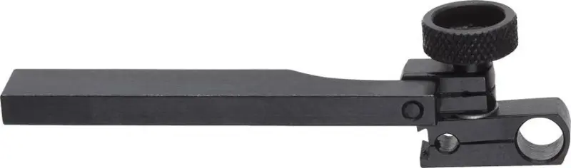 Upínací držák pro páčkový úchylkoměr 6x12x80mm FOR MAT