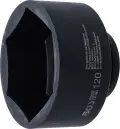 Nástrčná hlavice 1" 120 mm BGS105920 tvrzená, Pro Torque (BGS105920)