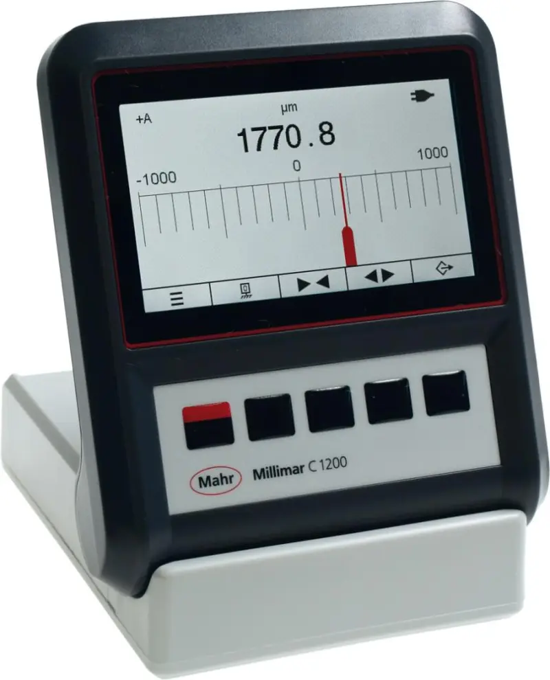 Digitalni zobrazovaci jednotka C1200 MAHR (EDE42590435)