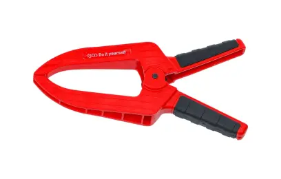 Pomocná svorka špicatá 150 mm (BGS1059830)