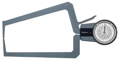 Vnější rychlosnímač Odite st 0-50mm MKL32 KRÖPLIN