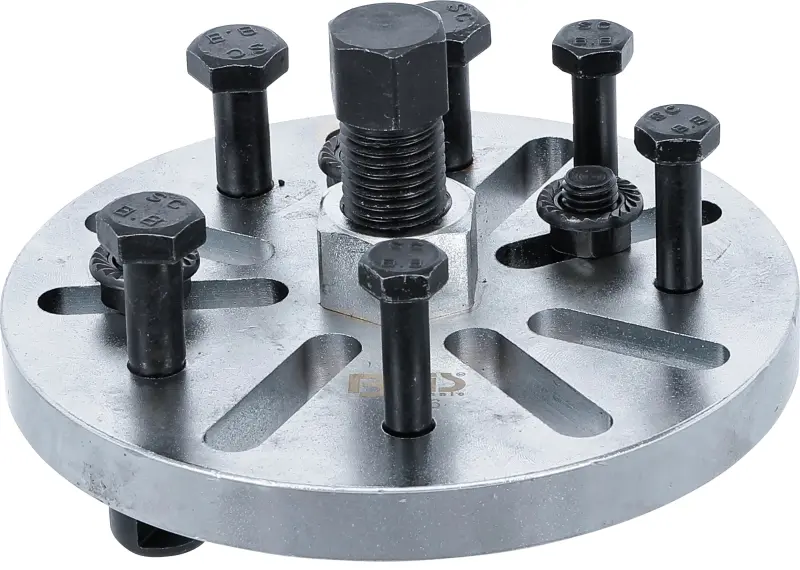 Stahovák řemenice klikové hřídele BGS106646 Univerzální (BGS106646)