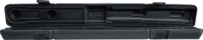 Prázdny kufor pre BGS 6653 (BGS106653-LEER)