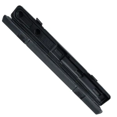 Prázdny kufor pre BGS 6653 (BGS106653-LEER)