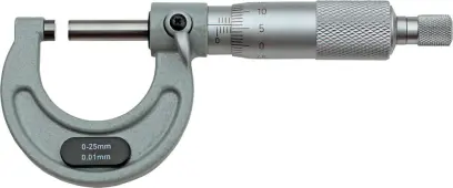 Mikrometr 125-150mm FORTI S