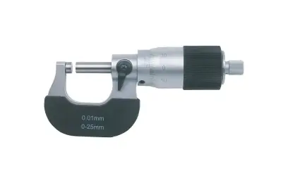 Mikrometrická meracia stupnica75-100mm FORTIS (EDE42750100)