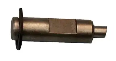 Náhradný razník pr. 6 mm BGS106122 pre dierovacie a falcovacie kliešte (BGS106122)