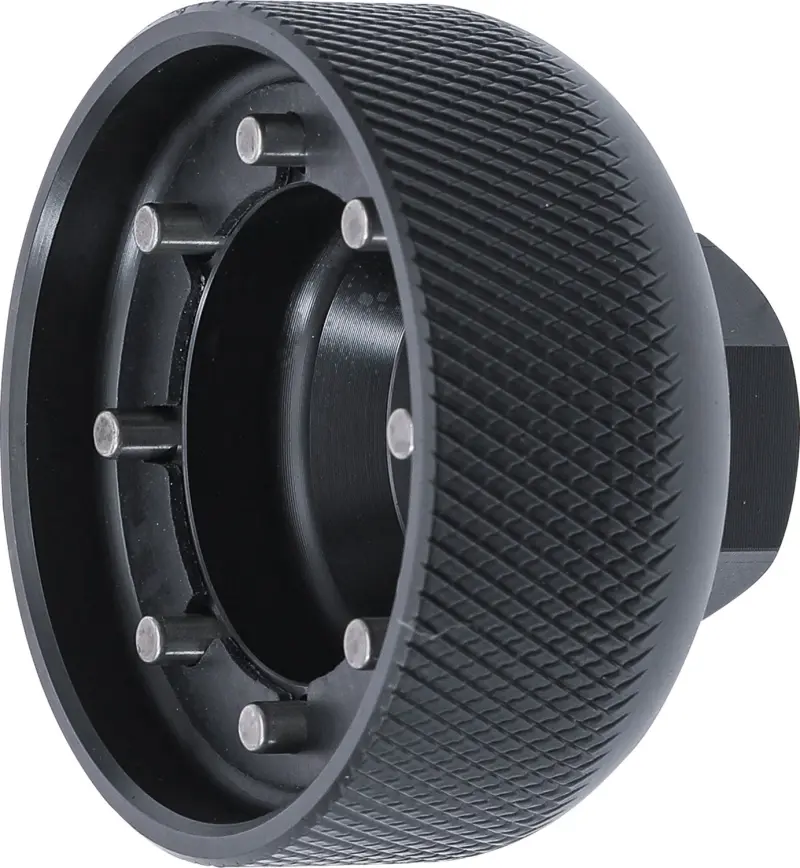 Kľúč na demontáž viečok vidlíc pre vidlice Öhlins pre Ducati