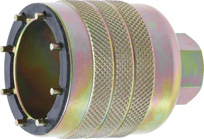 Kľúč na demontáž viečok vidlíc pre vidlice Öhlins pre Ducati (BGS106727)