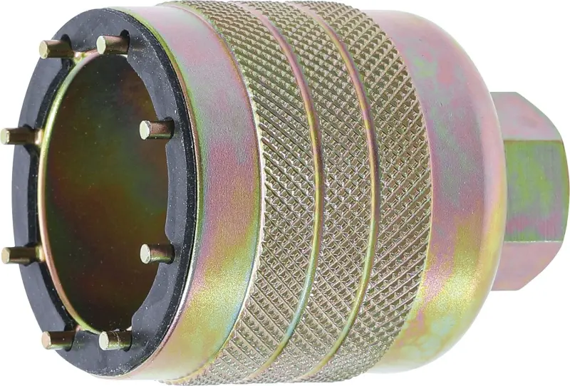 Kľúč na demontáž viečok vidlíc pre vidlice Öhlins pre Ducati (BGS106727)