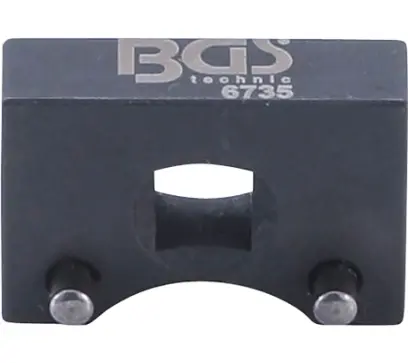 Klíč pro napínací kladky | pro motory VW / Audi | (BGS106735)