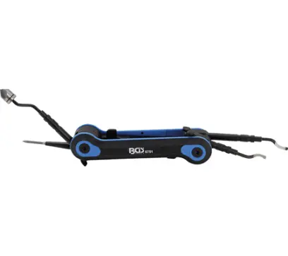 Universal odhrotování (BGS106751)