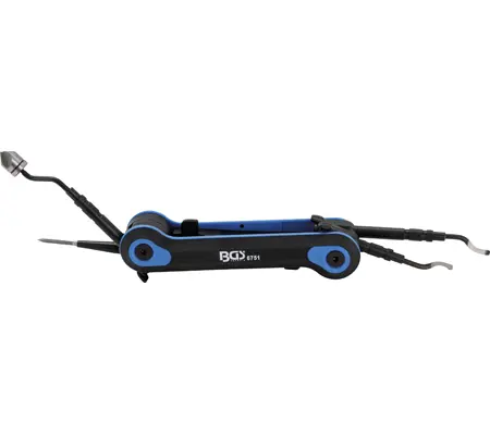 Universal odhrotování (BGS106751)