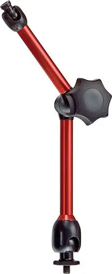 Kloubové rameno 140x140mm M8 FORMAT