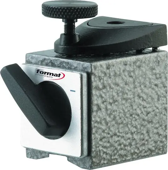Magnetická patka 800N M8 FORMAT
