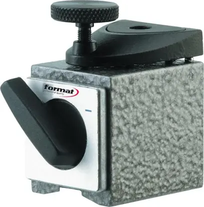 Magnetická patka 1000N M8 FORMAT