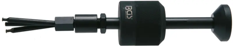 Vytahovák ventilových těsnění BGS 62610 úderový (BGS1062610)