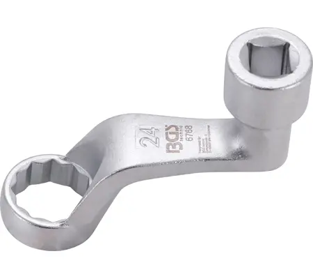 Klíč na olejové filtry 24 mm BGS 6768 pro VW DSG (BGS106768)