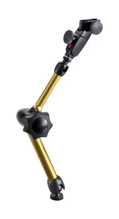 Kĺbové rameno na presné nastavenie 321 mm IBT (EDE42990110)