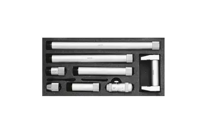 Mikrometer na meranie vnútorných otvorov 50-100mmFORTIS (EDE43030100)