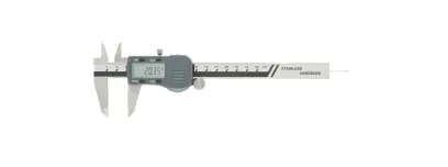 Digitálne posuvné meradlo 150 mm Fortis 7443070001 s dátovým rozhraním RT (EDE43070001)