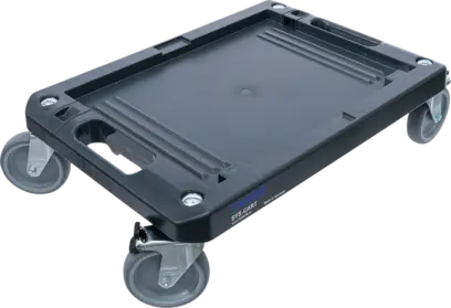 Pojízdný podstavec BGS 6836 pro systémový kufr pro BGS Systainer® (BGS106836)