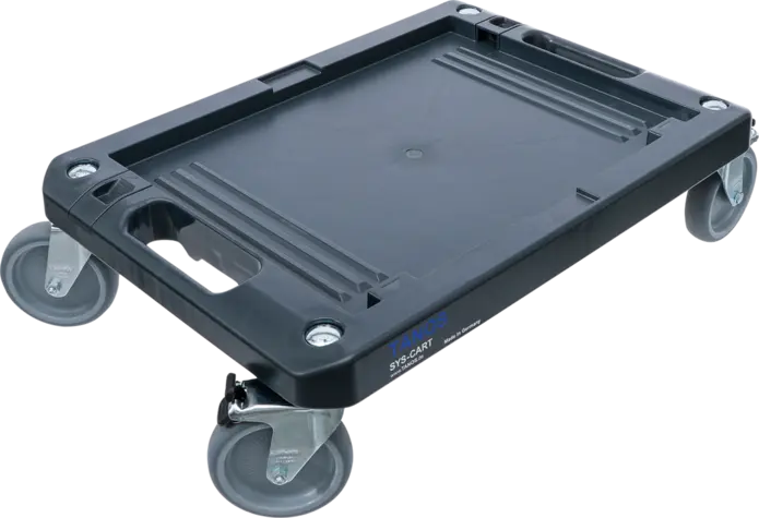 Pojízdný podstavec BGS 6836 pro systémový kufr pro BGS Systainer® (BGS106836)