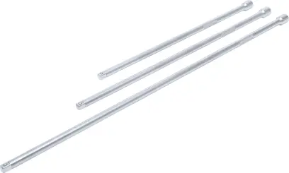Predĺženie 3/8" 375 BGS 6855 ÷ 600 mm, 3 diely (BGS106855)