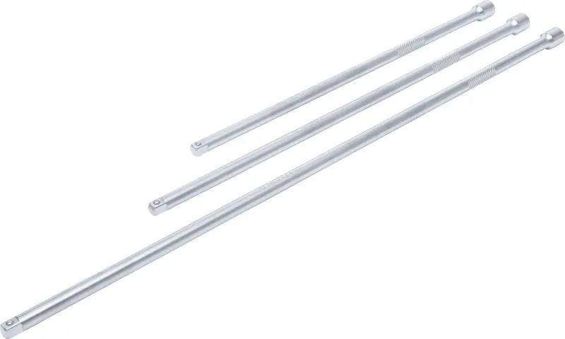 Predĺženie 3/8" 375 BGS 6855 ÷ 600 mm, 3 diely (BGS106855)
