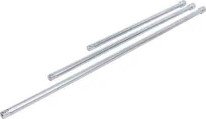 Predĺženie 1/2" 450 BGS 6856 ÷ 750 mm, 3 diely (BGS106856)