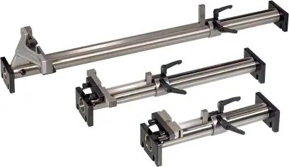 Kalibrační přístroj ESU S UBITO pro dutinoměry 160- 510mm SCHWENK