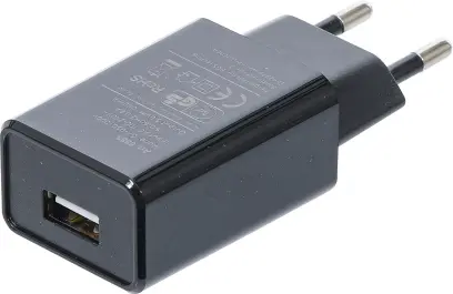Univerzálna USB nabíjačka | 1 A (BGS106883)