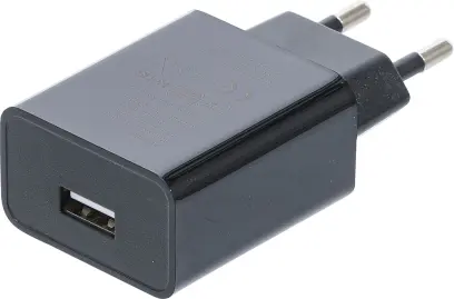 Univerzálna USB nabíjačka | 2 A (BGS106884)