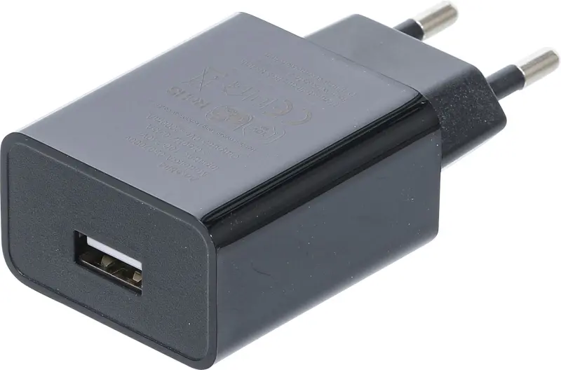 Univerzálna USB nabíjačka | 2 A (BGS106884)