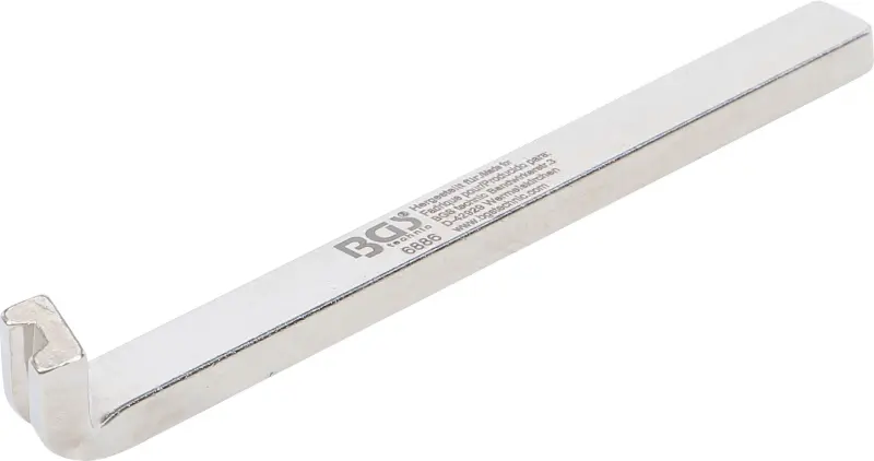 Náradie na pridržiavanie zotrvačníka pre Opel, BGS 6886 (BGS106886)